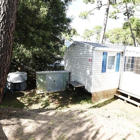 Mobil Home 8 Personnes Les Mathes Kültér fotó