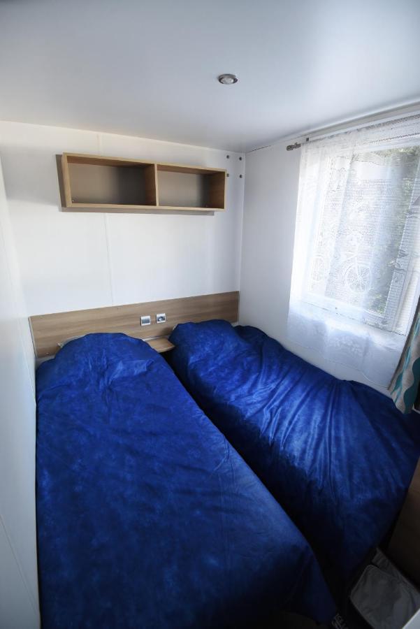 Mobil Home 8 Personnes Les Mathes Kültér fotó
