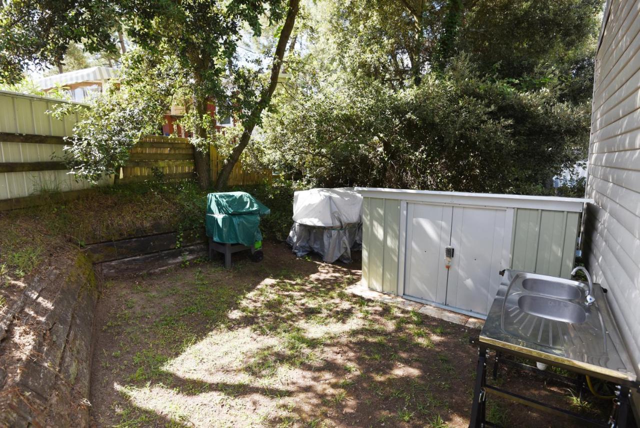 Mobil Home 8 Personnes Les Mathes Kültér fotó